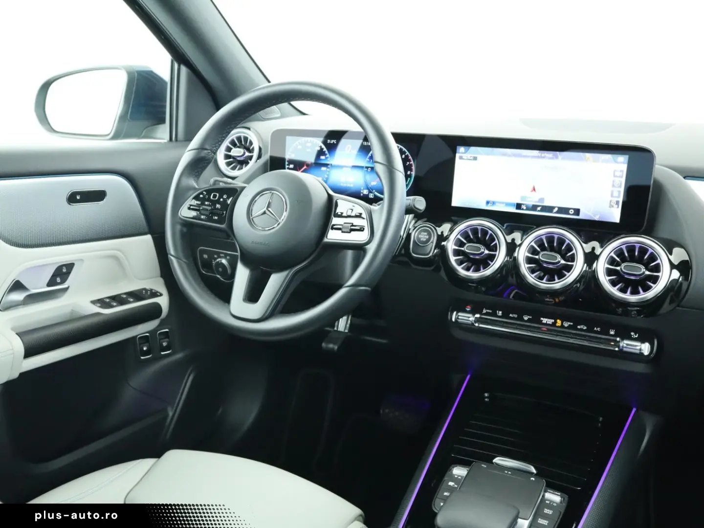 MERCEDES-BENZ GLA 250 e   Multibeam 360 Kamera PTS S&hellip;