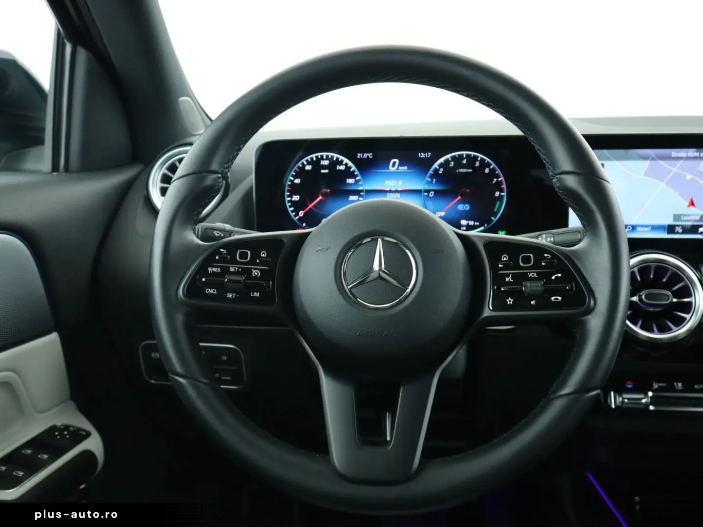 MERCEDES-BENZ GLA 250 e   Multibeam 360 Kamera PTS S&hellip;