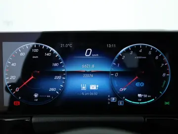 MERCEDES-BENZ GLA 250 e   Multibeam 360 Kamera PTS S&hellip;