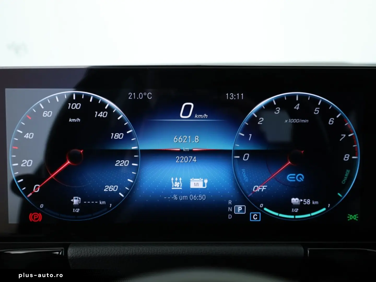 MERCEDES-BENZ GLA 250 e   Multibeam 360 Kamera PTS S&hellip;