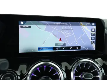 MERCEDES-BENZ GLA 250 e   Multibeam 360 Kamera PTS S&hellip;