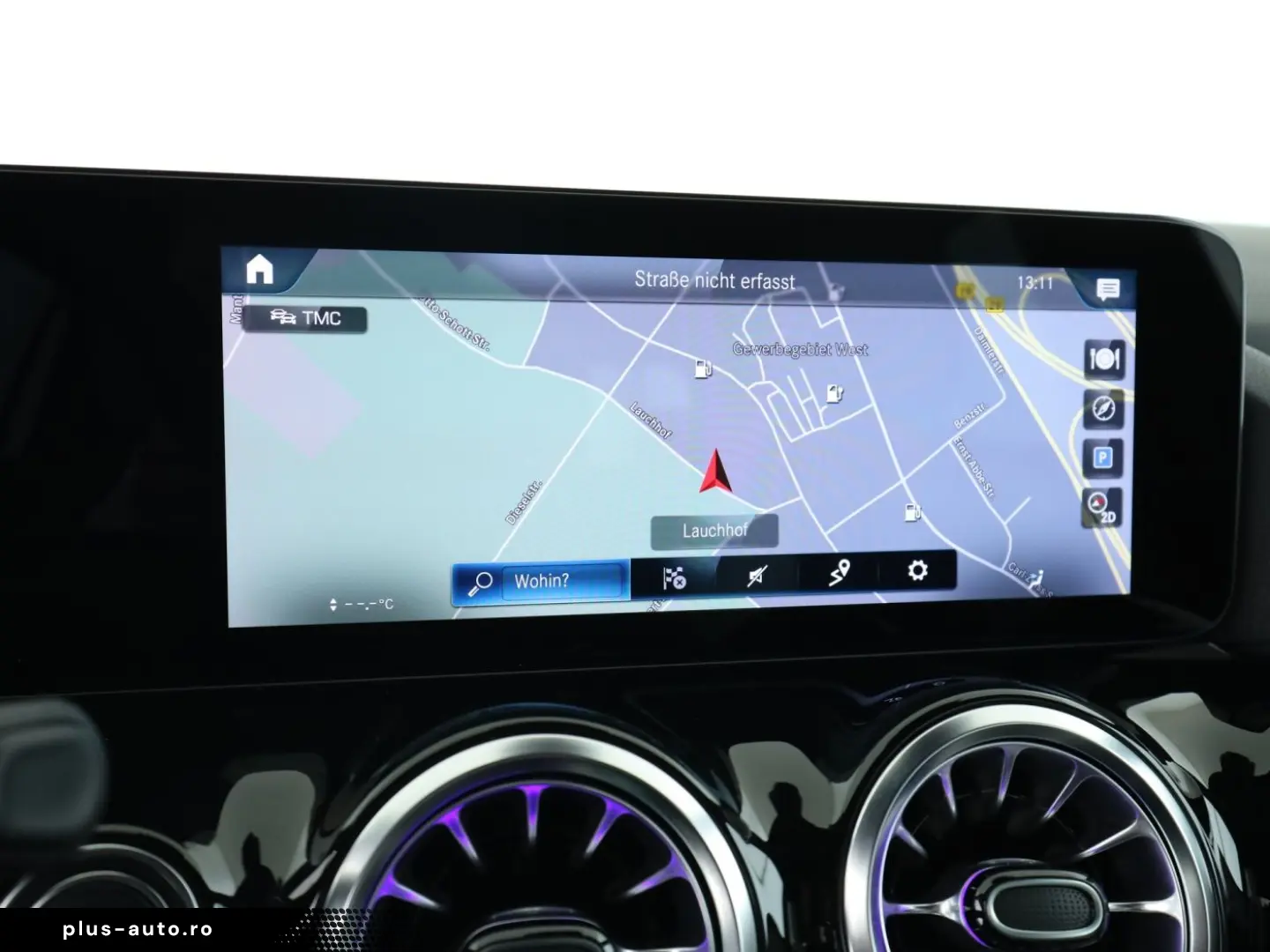 MERCEDES-BENZ GLA 250 e   Multibeam 360 Kamera PTS S&hellip;