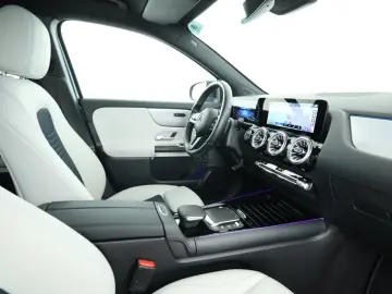 MERCEDES-BENZ GLA 250 e   Multibeam 360 Kamera PTS S&hellip;