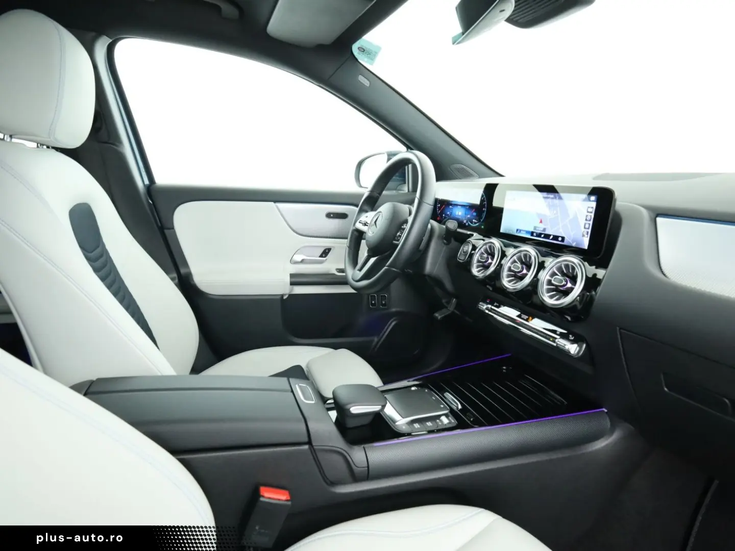 MERCEDES-BENZ GLA 250 e   Multibeam 360 Kamera PTS S&hellip;