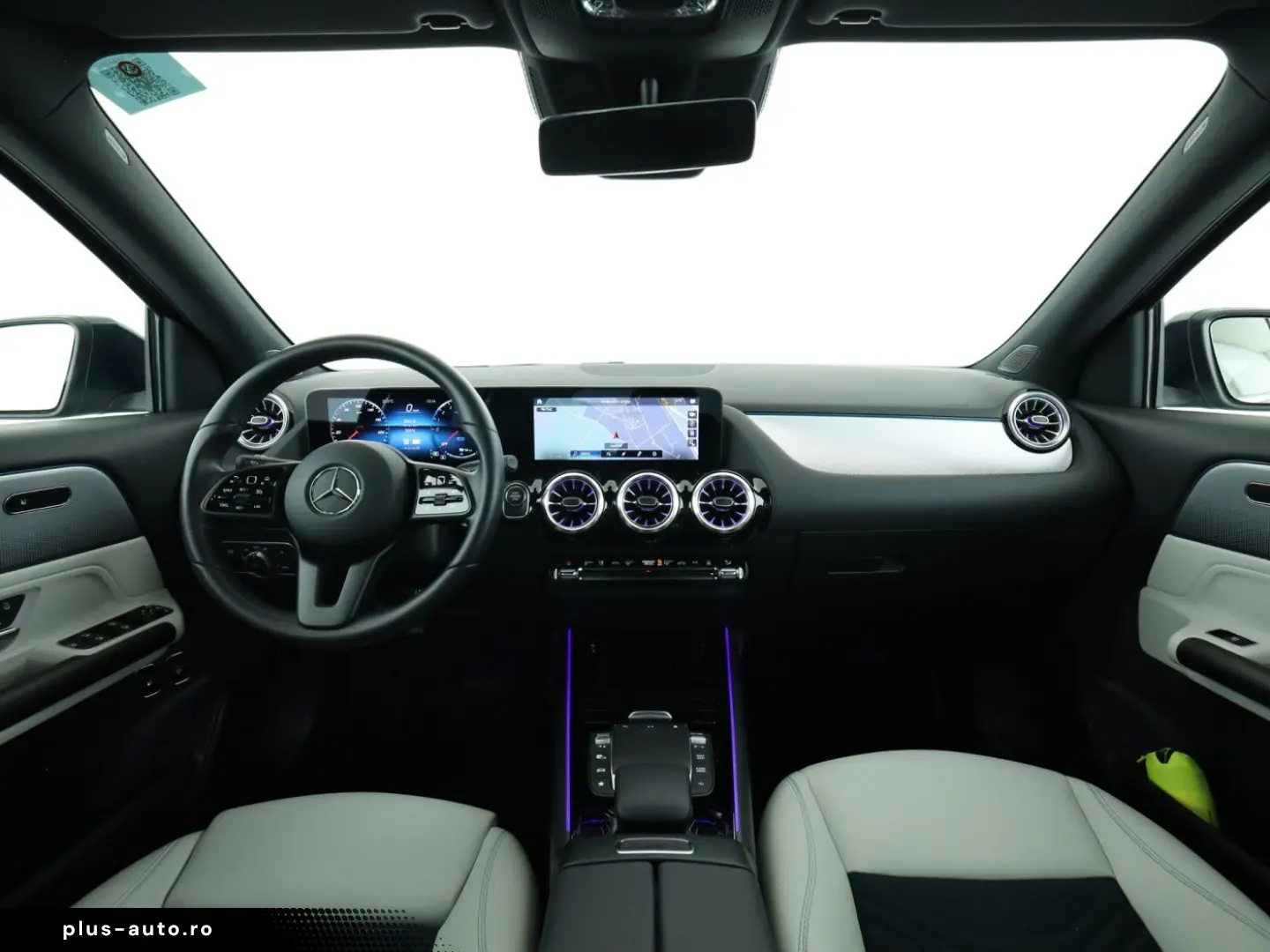 MERCEDES-BENZ GLA 250 e   Multibeam 360 Kamera PTS S&hellip;