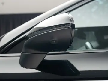 Porsche Cayenne Coupe