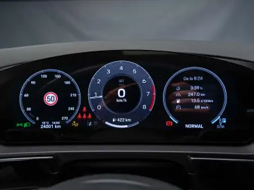 Porsche Cayenne Coupe