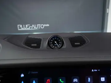 Porsche Cayenne Coupe