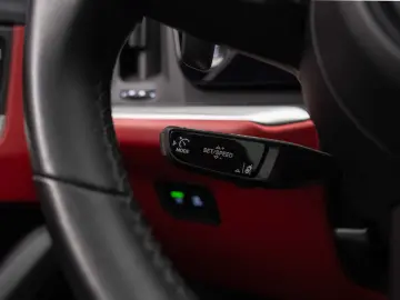 Porsche Cayenne Coupe