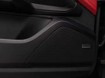 Porsche Cayenne Coupe