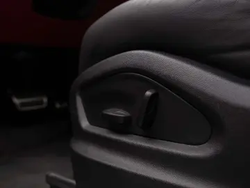 Porsche Cayenne Coupe