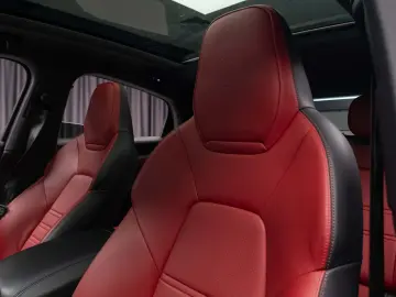 Porsche Cayenne Coupe