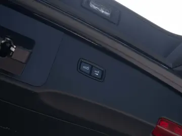 Porsche Cayenne Coupe