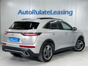 Ds DS7 Crossback