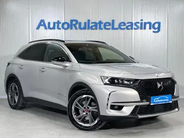 Ds DS7 Crossback