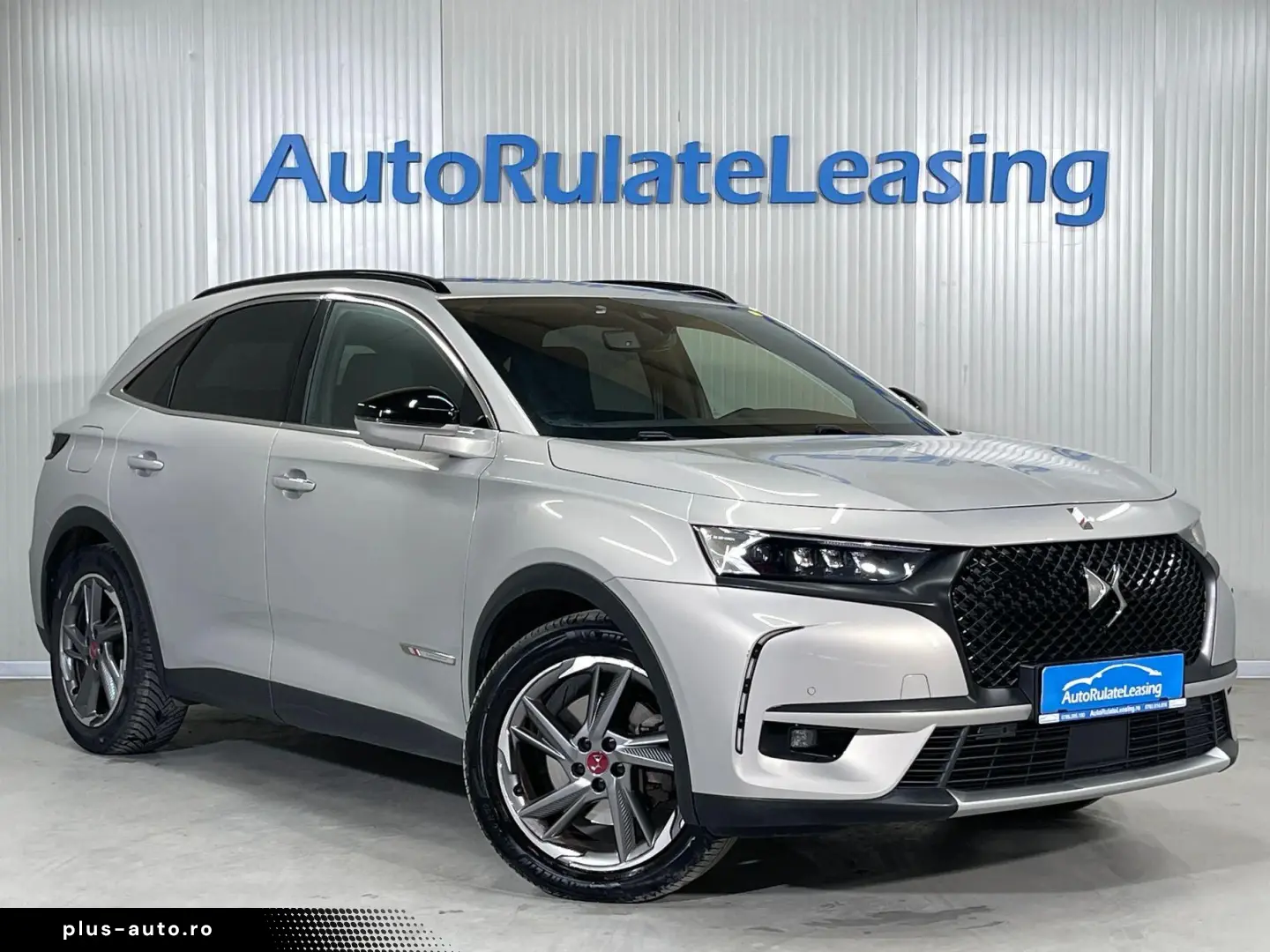 Ds DS7 Crossback