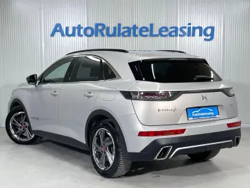 Ds DS7 Crossback
