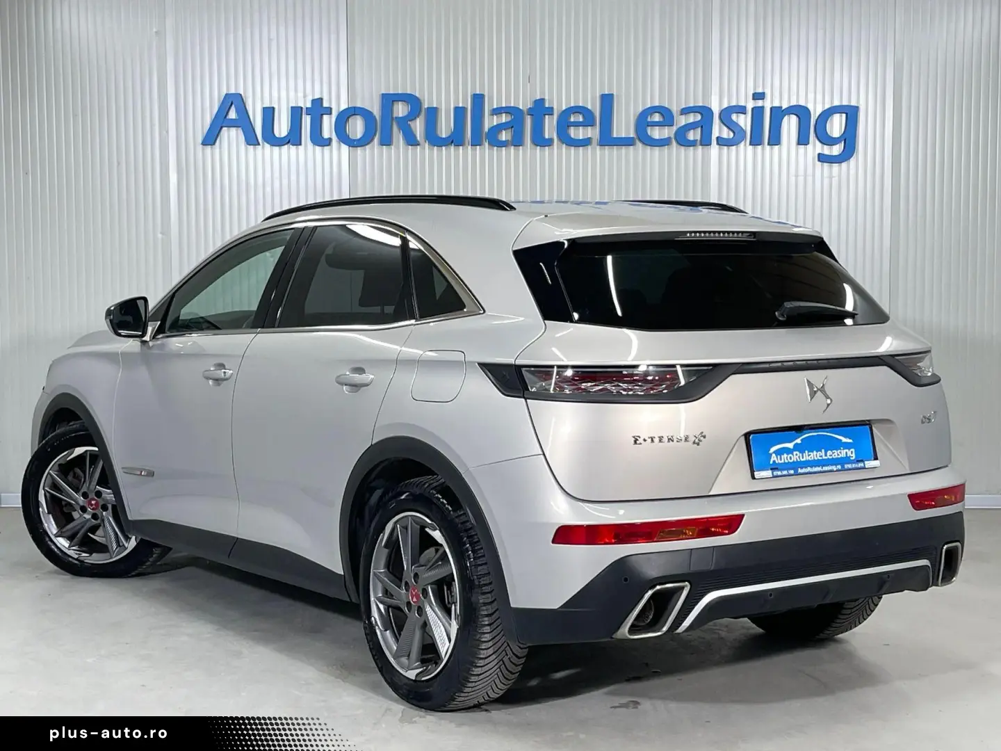 Ds DS7 Crossback