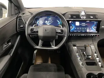 Ds DS7 Crossback