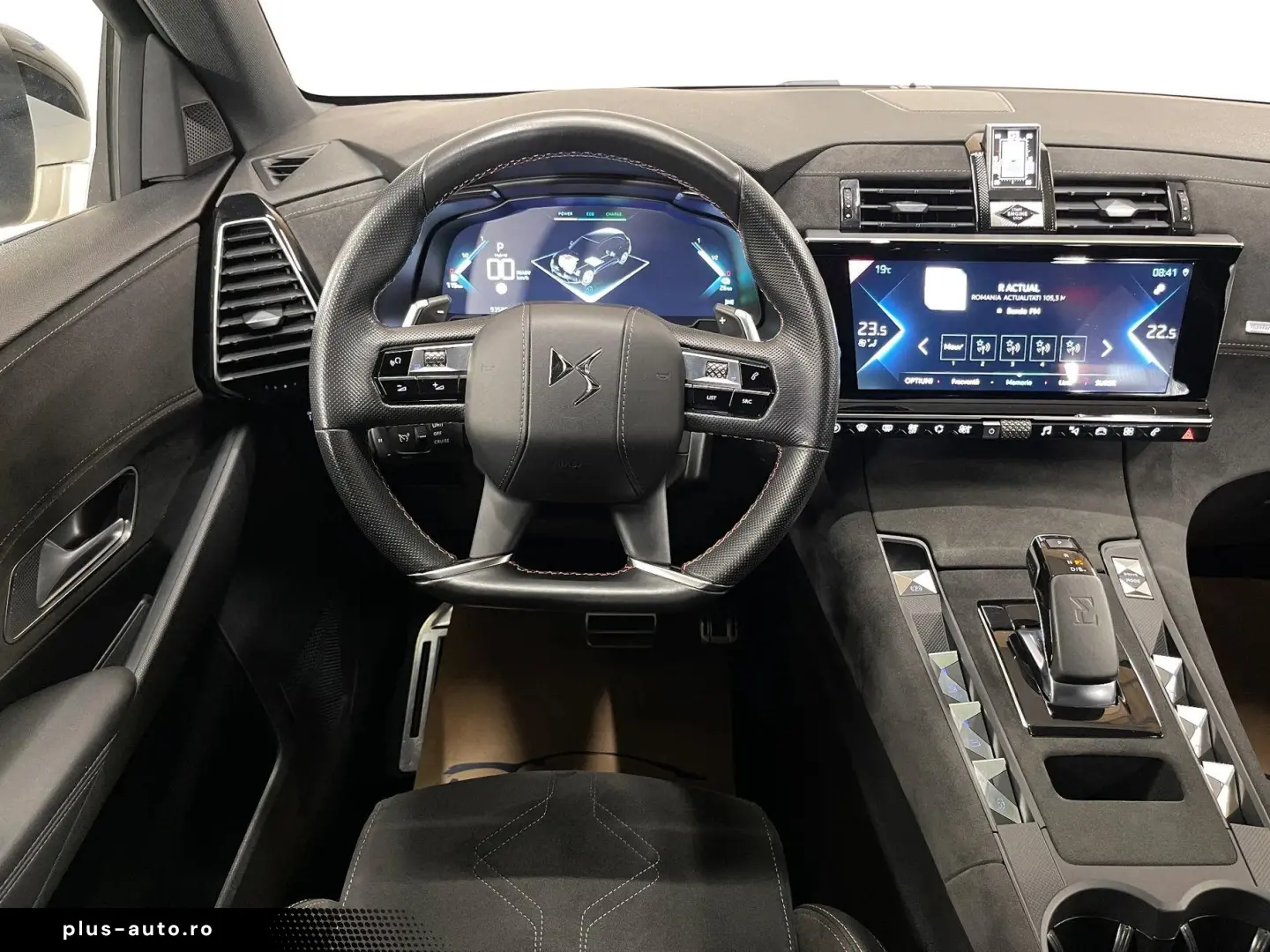 Ds DS7 Crossback