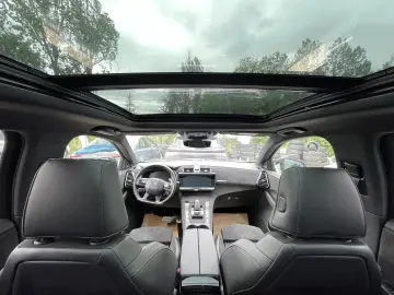 Ds DS7 Crossback