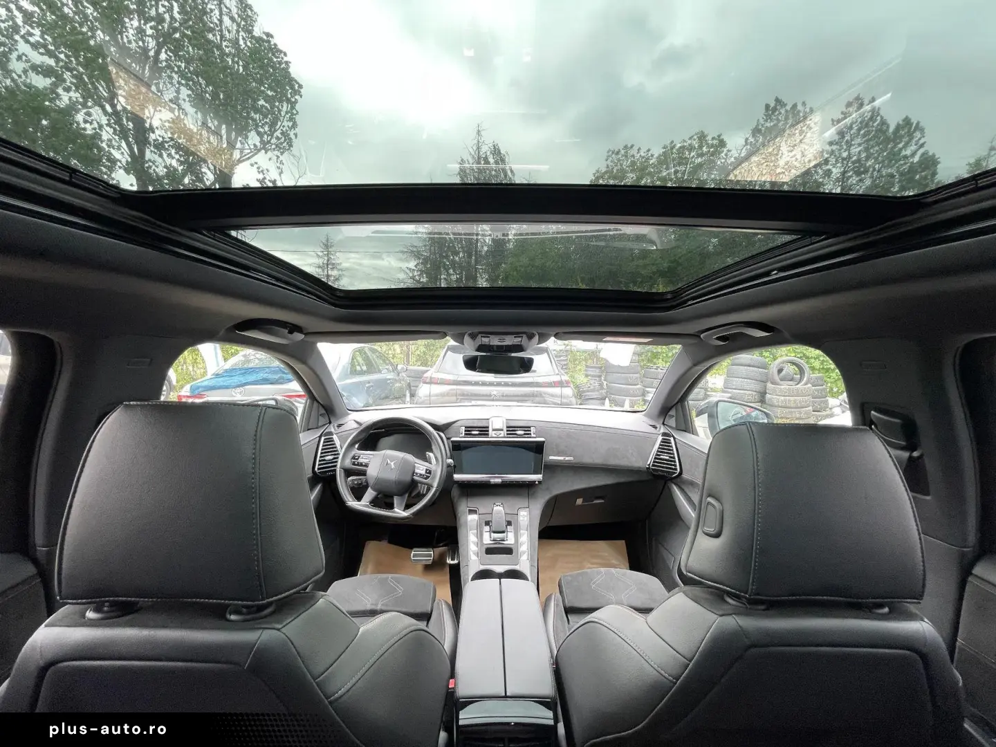 Ds DS7 Crossback