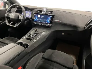 Ds DS7 Crossback