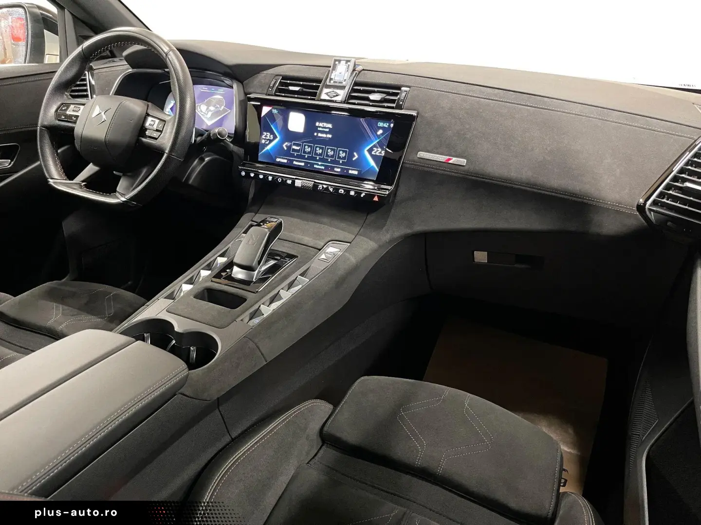 Ds DS7 Crossback