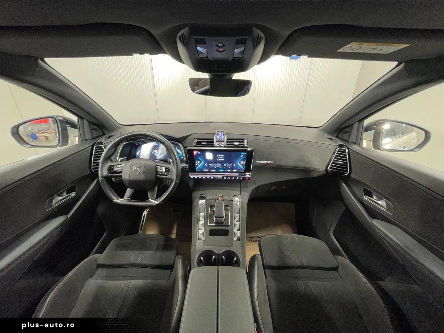 Ds DS7 Crossback