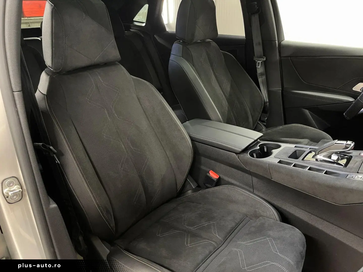 Ds DS7 Crossback