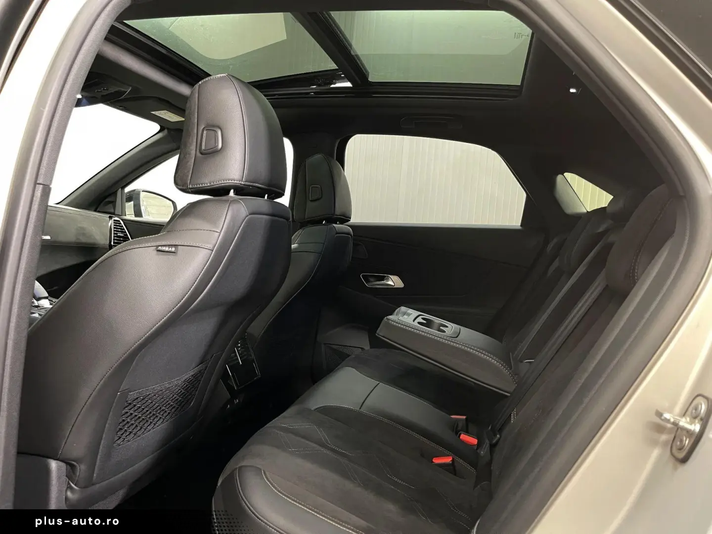 Ds DS7 Crossback