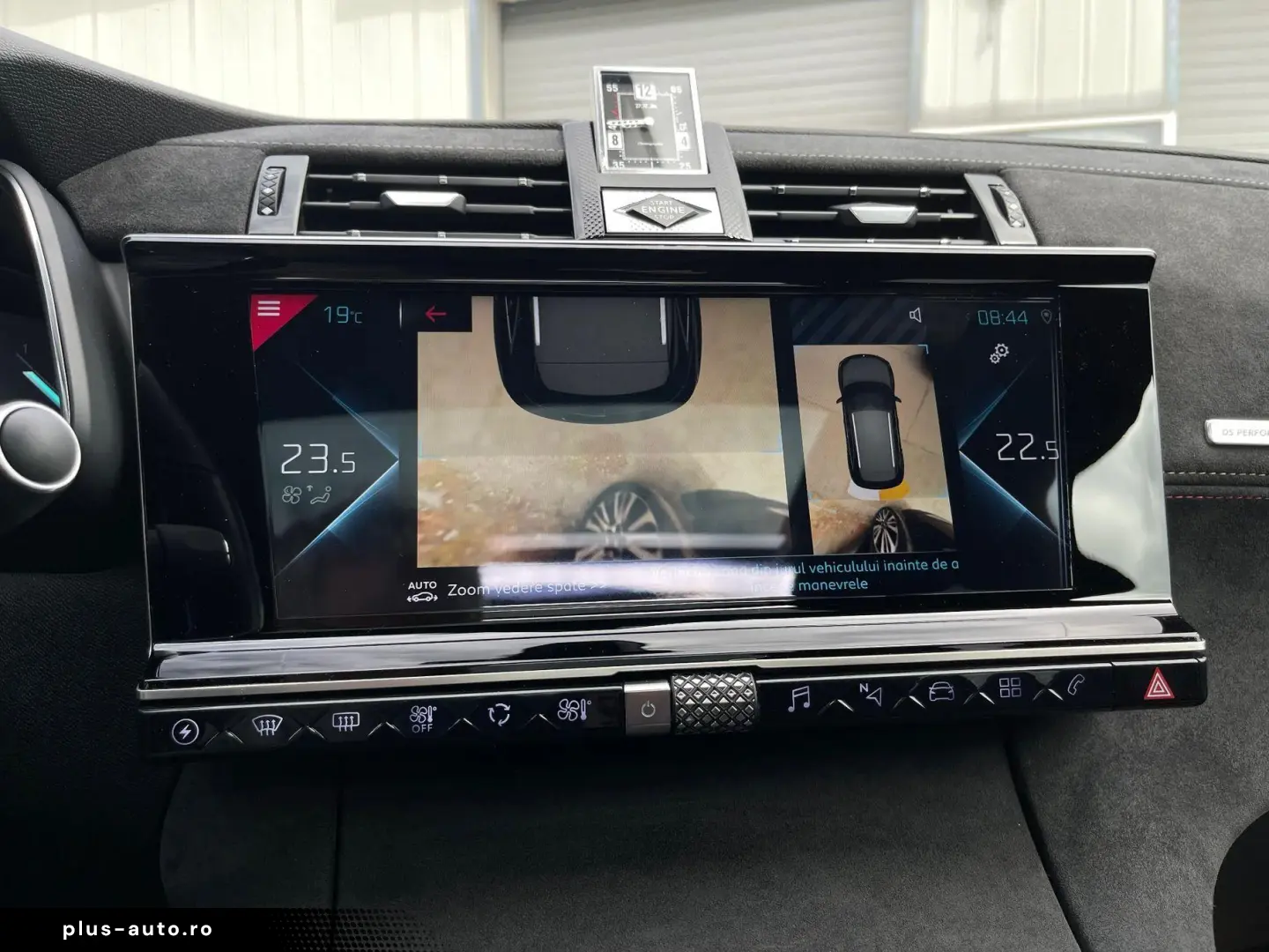 Ds DS7 Crossback