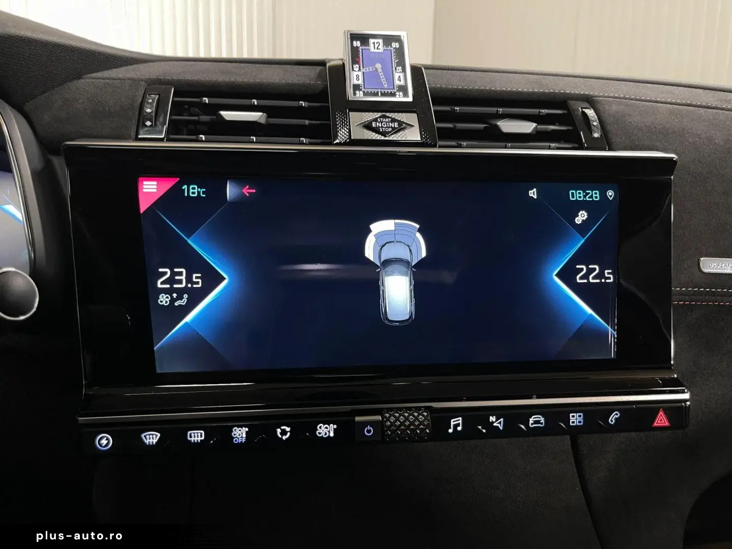 Ds DS7 Crossback