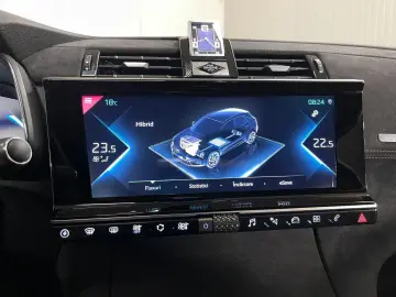Ds DS7 Crossback