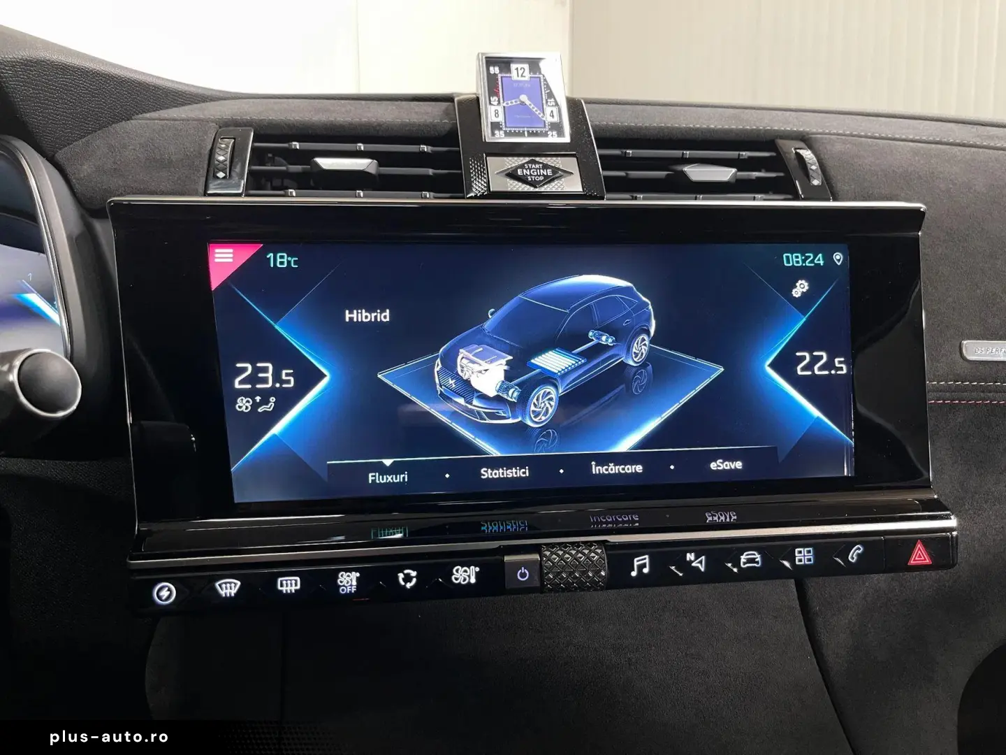 Ds DS7 Crossback