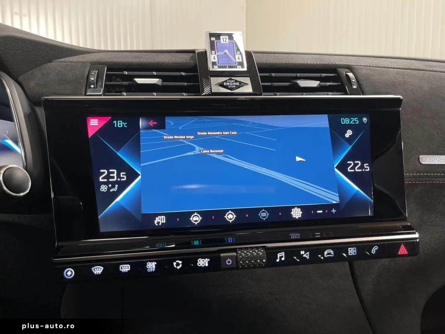 Ds DS7 Crossback