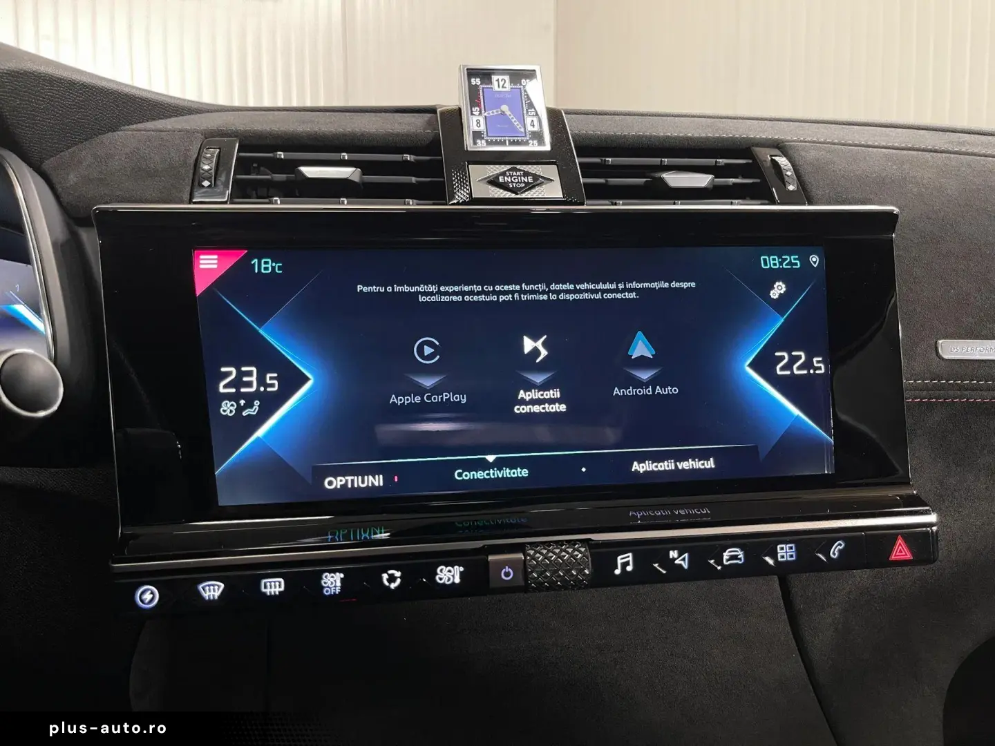 Ds DS7 Crossback