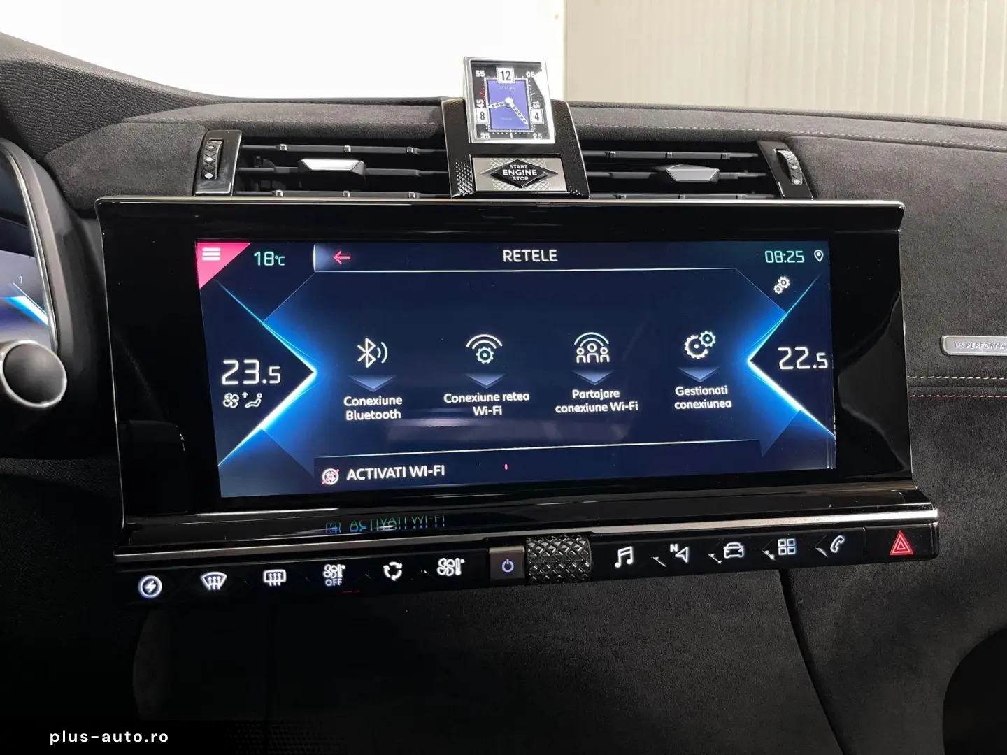 Ds DS7 Crossback