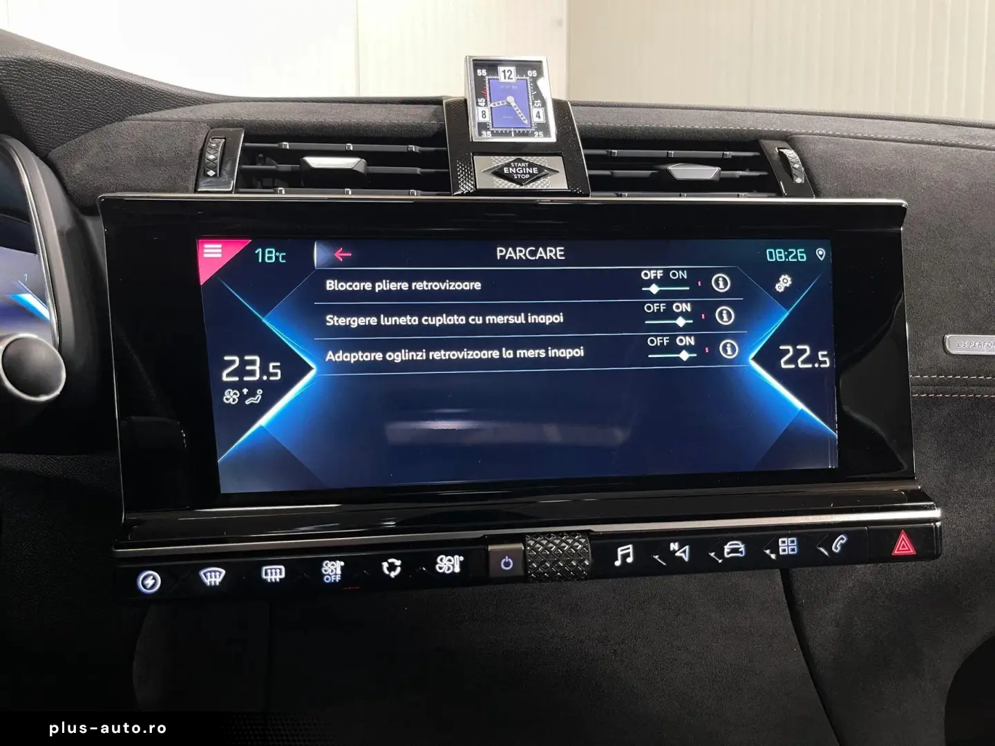 Ds DS7 Crossback