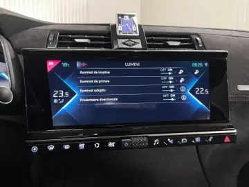 Ds DS7 Crossback