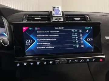 Ds DS7 Crossback