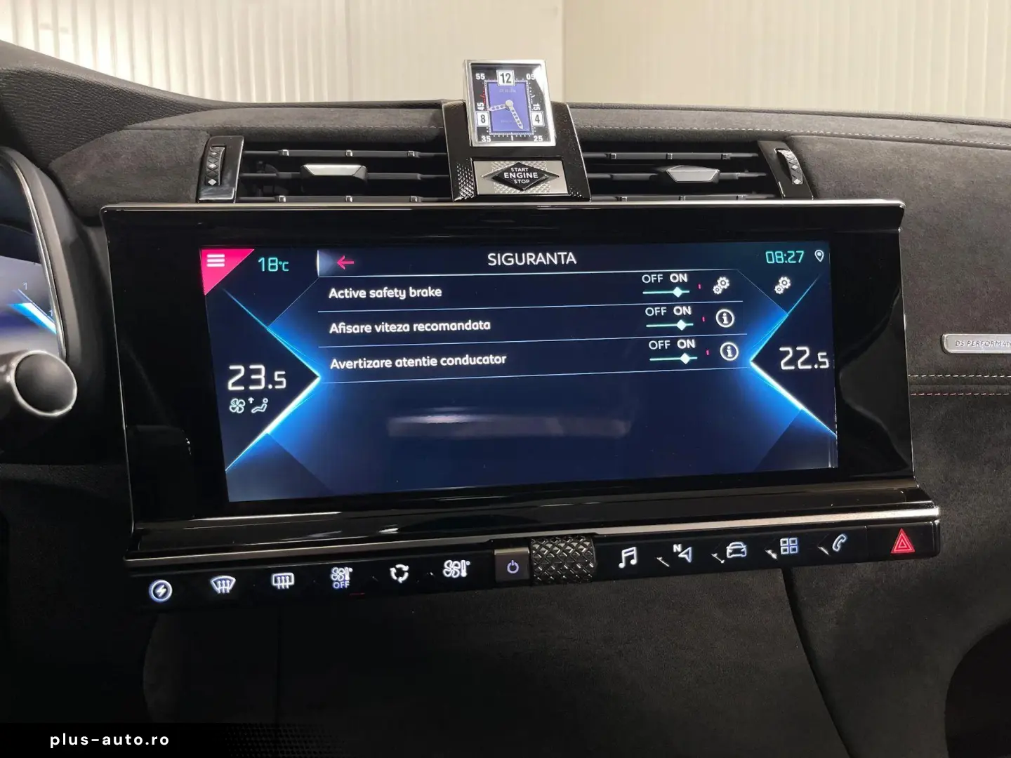 Ds DS7 Crossback