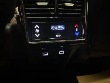 Ds DS7 Crossback