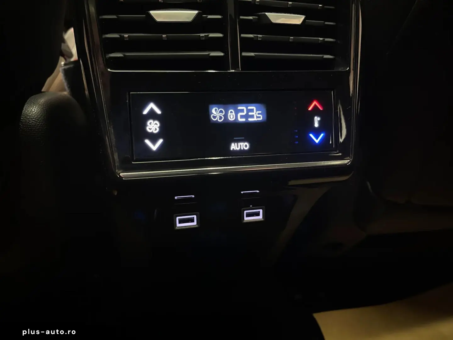 Ds DS7 Crossback