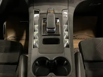 Ds DS7 Crossback