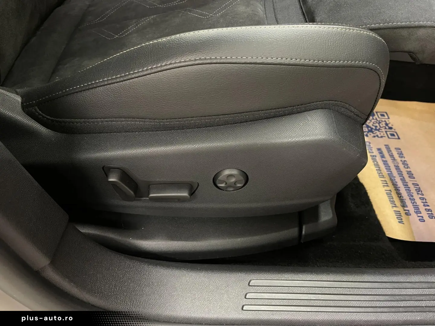 Ds DS7 Crossback