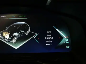 Ds DS7 Crossback