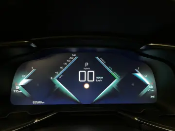 Ds DS7 Crossback
