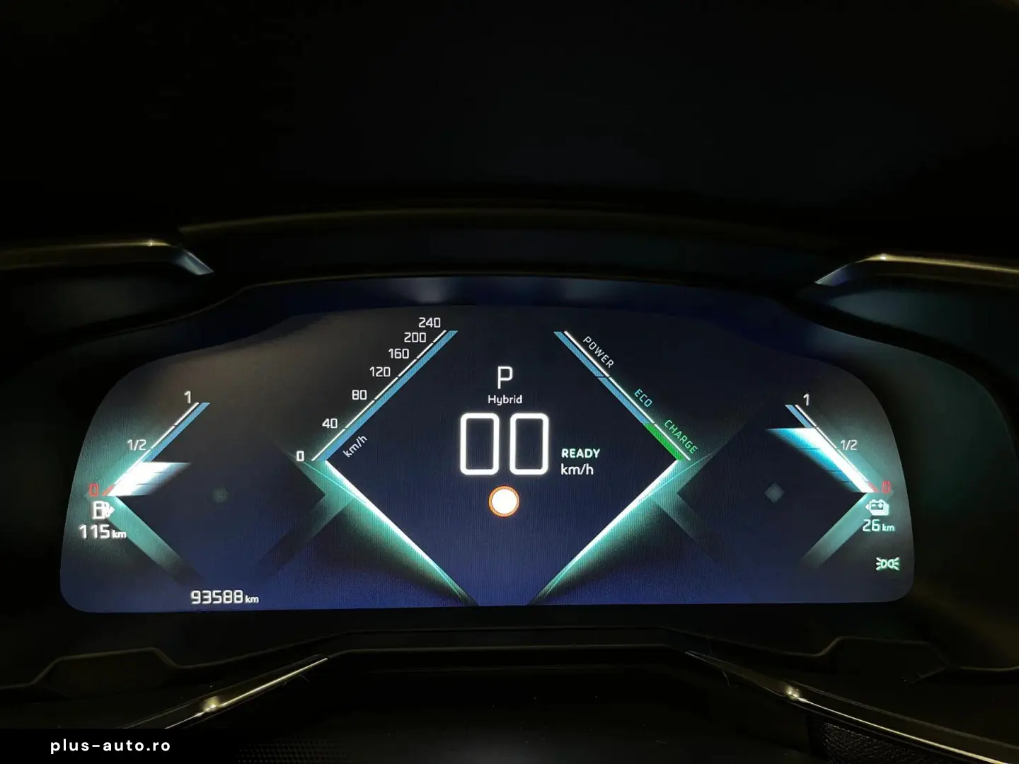 Ds DS7 Crossback
