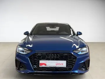 AUDI A4 35 TFSI S line AHK Business Tour